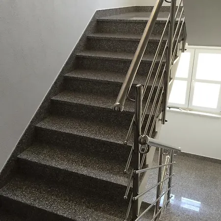 Lulu Apartmán Seget Vranjica