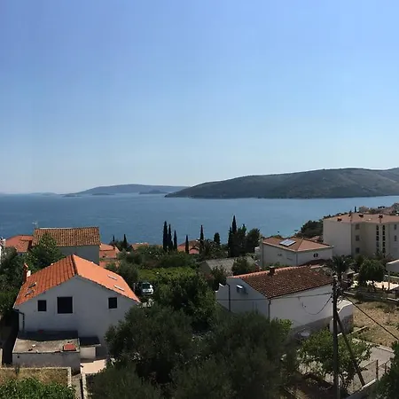 Apartmán Lulu *
