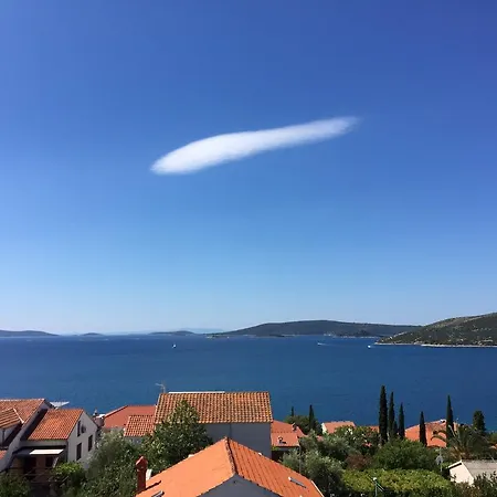 Appartamento Lulu Seget Vranjica